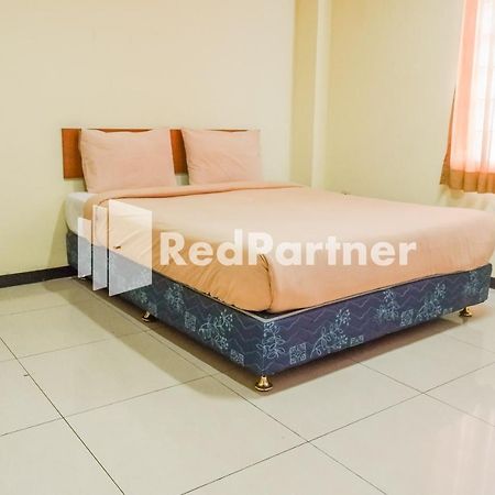 Grand Kembar Hotel Mitra Reddoorz Μπαντούνγκ Εξωτερικό φωτογραφία